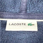 Lacoste Vintage Zipper (Xl)