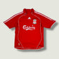 Adidas Vintage Liverpool Trikot (S)