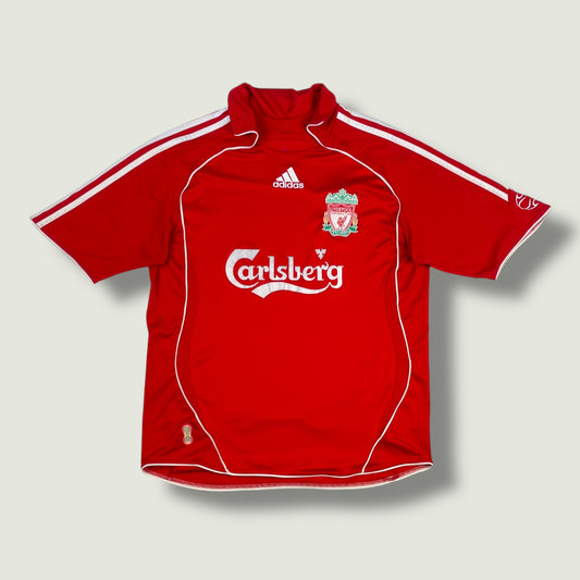 Adidas Vintage Liverpool Trikot (S)