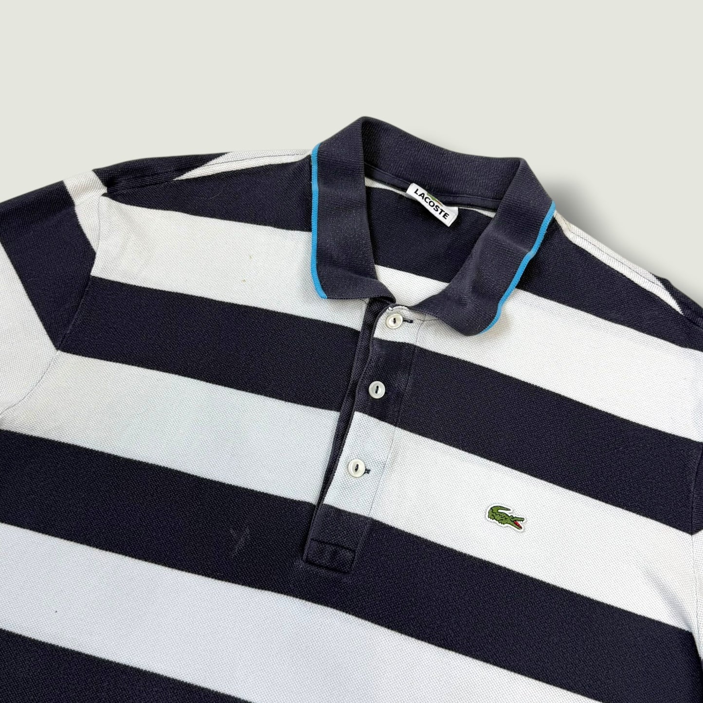 Lacoste Vintage Polo (Xl)