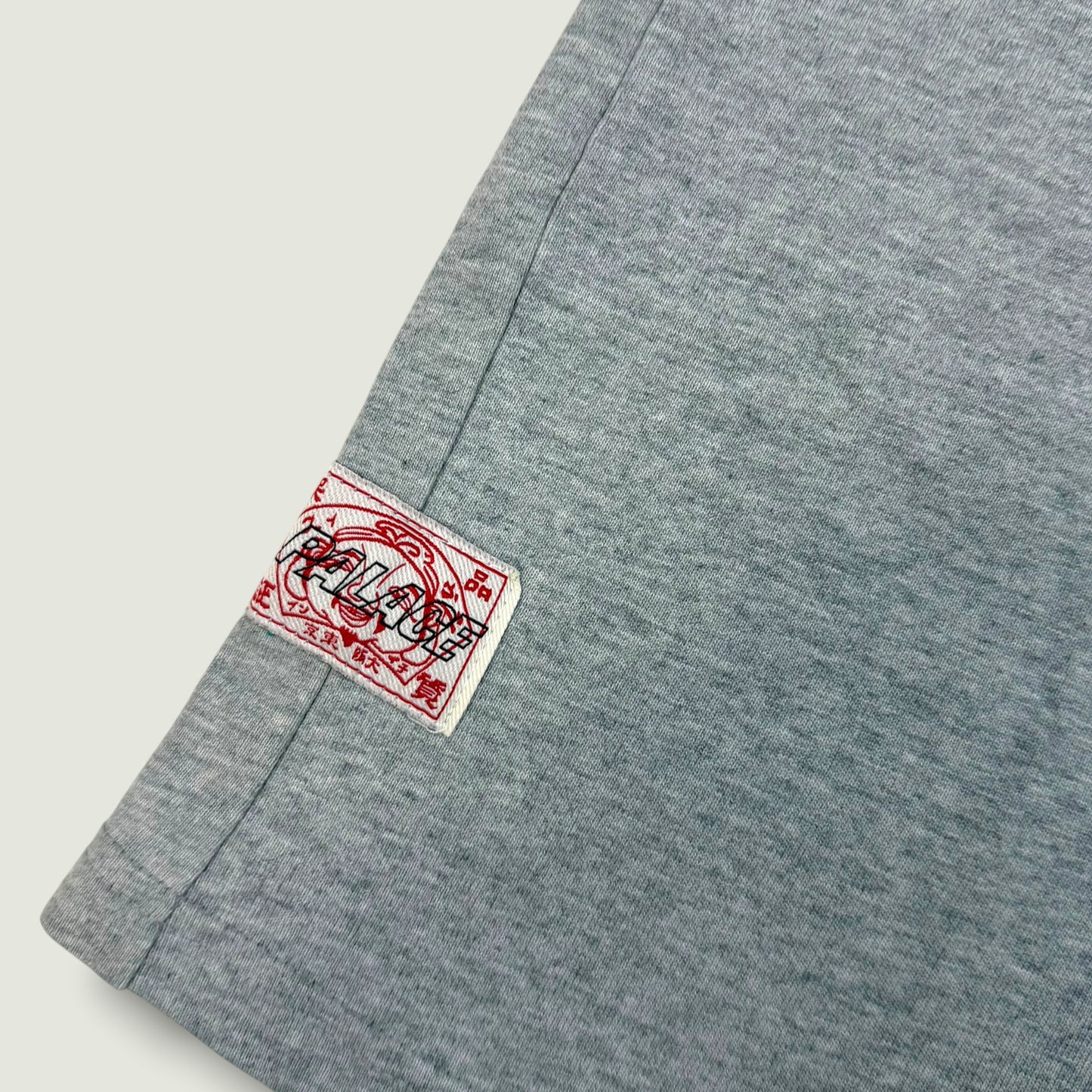 Evisu x Palace T-Shirt (L)