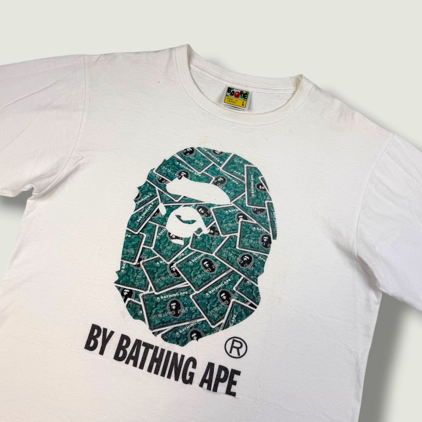 Bape T-Shirt (M)