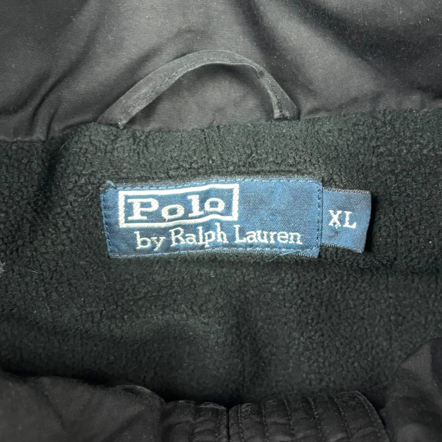 Ralph Lauren Vintage Jacke (Xl)