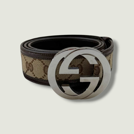 Gucci Vintage Gürtel (90cm)