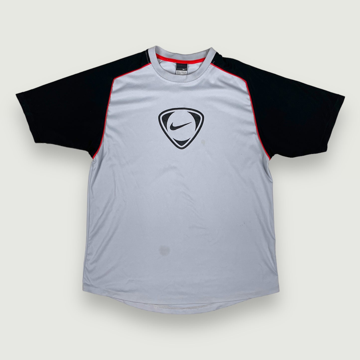 Nike Vintage DriFit T-Shirt (L)