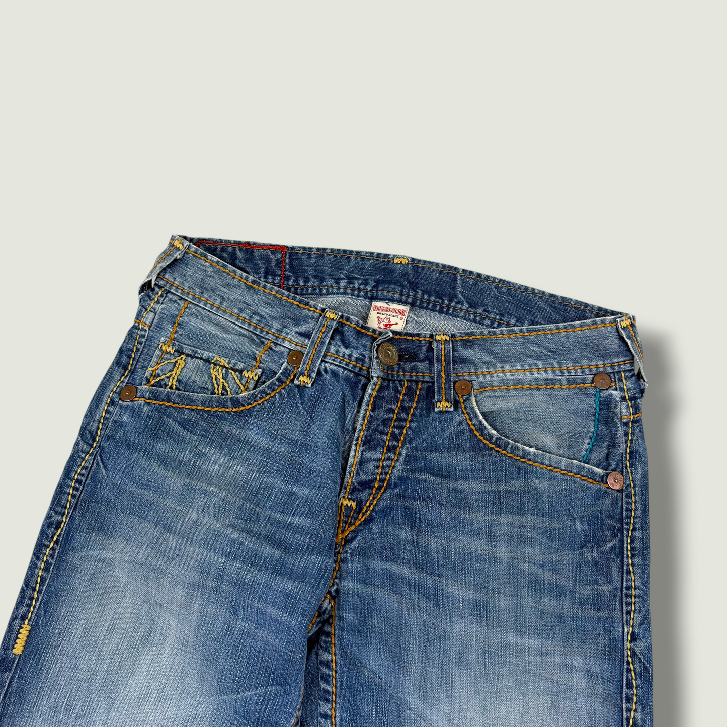 True Religion Vintage Jeans (L)