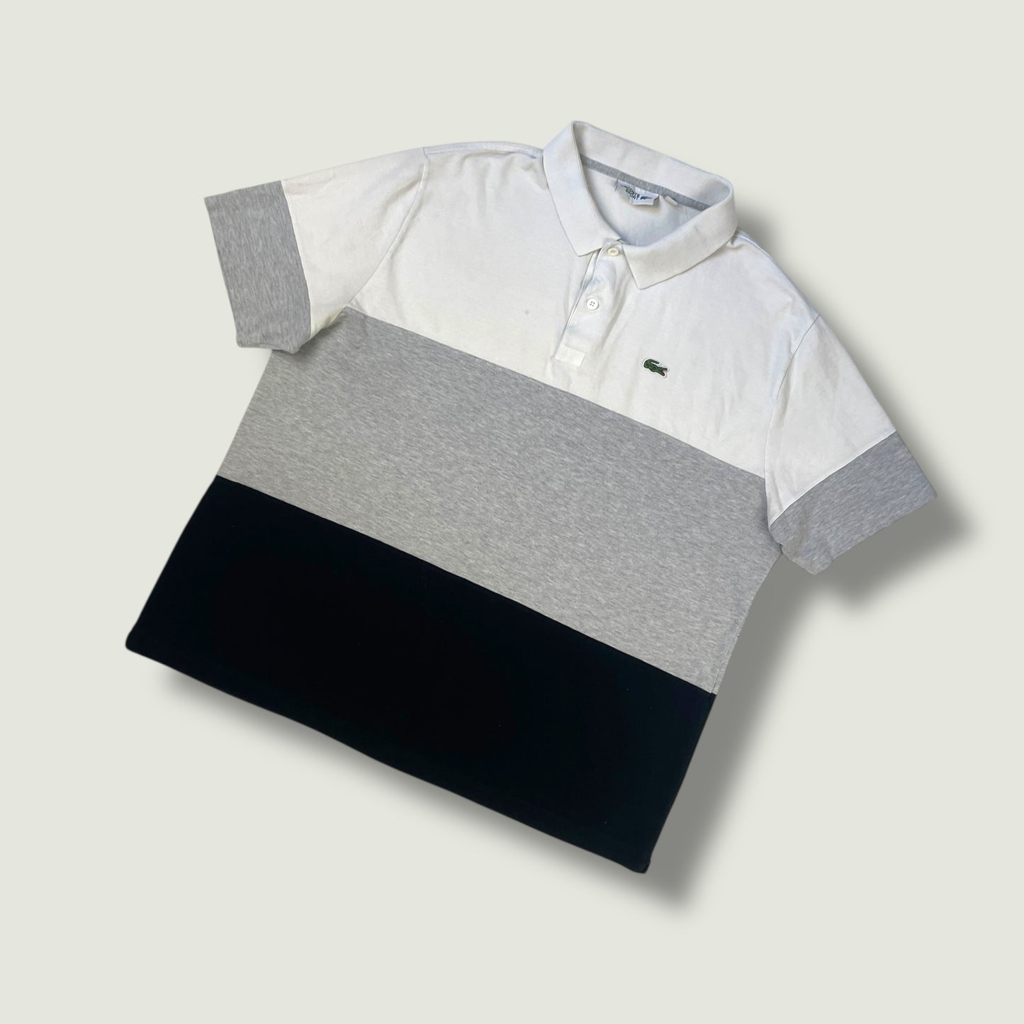 Lacoste Vintage Polo (XXl)