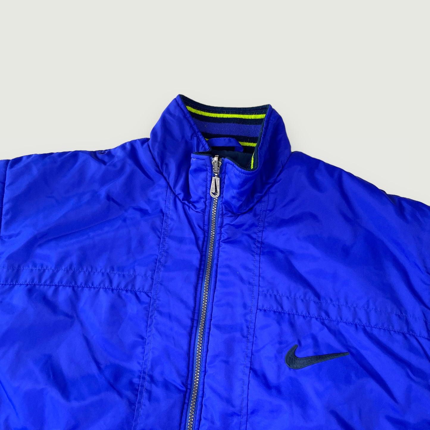 Nike Vintage Reversible Daunenjacke (L)