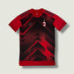 Adidas Vintage Ac Mailand Trikot (M)