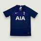 Nike Vintage Tottenham Trikot (Xs)