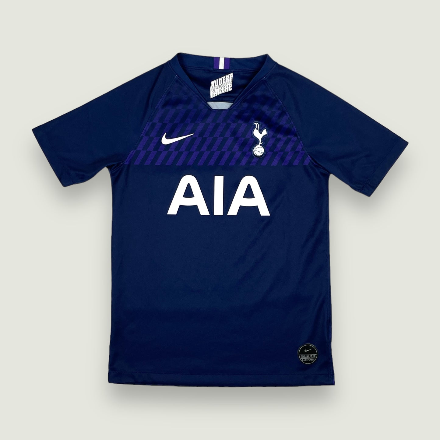 Nike Vintage Tottenham Trikot (Xs)