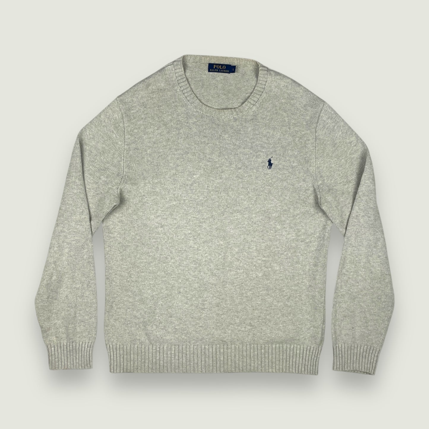 Ralph Lauren Vintage Sweater (L)