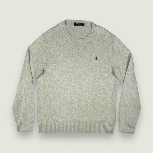 Ralph Lauren Vintage Sweater (L)