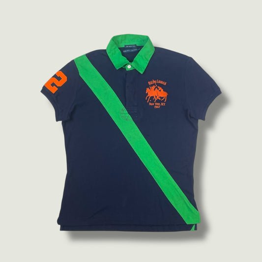 Ralph Lauren Vintage Polo (S)