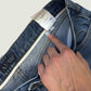 Armani Vintage Jeans (L)