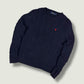 Ralph Lauren Vintage Sweater (M)