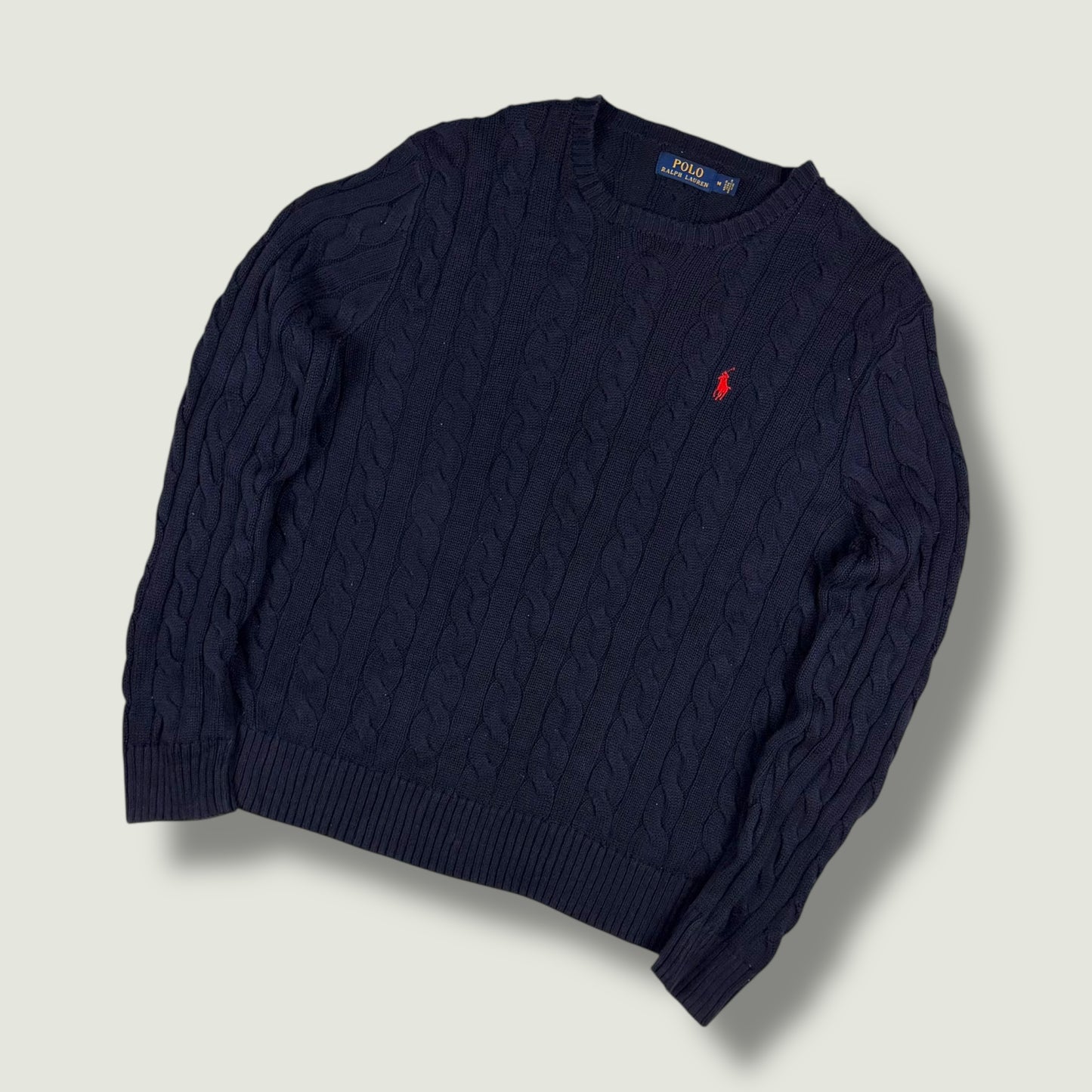 Ralph Lauren Vintage Sweater (M)