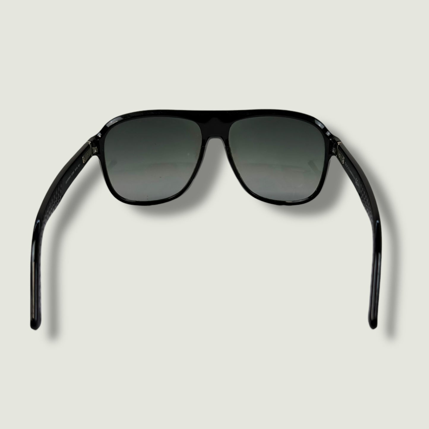 Gucci Vintage Sonnenbrille