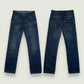 Armani Vintage Jeans (S)