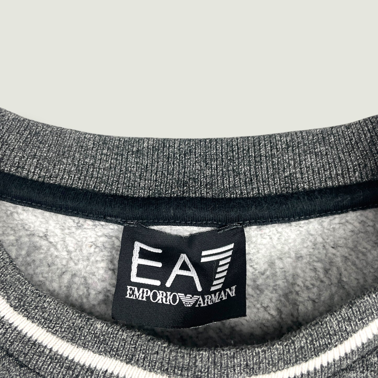 Armani Vintage Sweater (S)