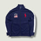Ralph Lauren Vintage Zipper (Xl)