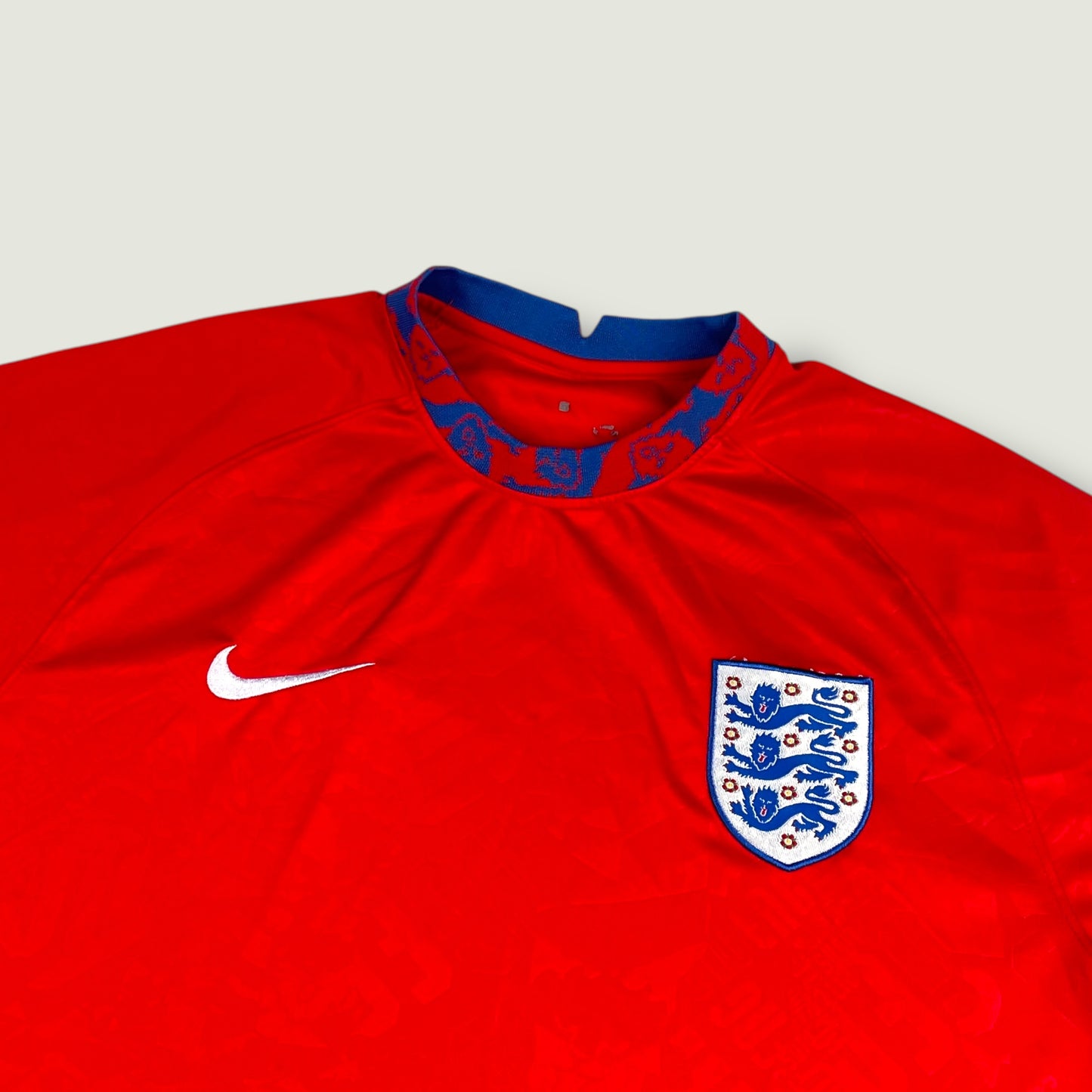 Nike Vintage England Trikot (Xl)