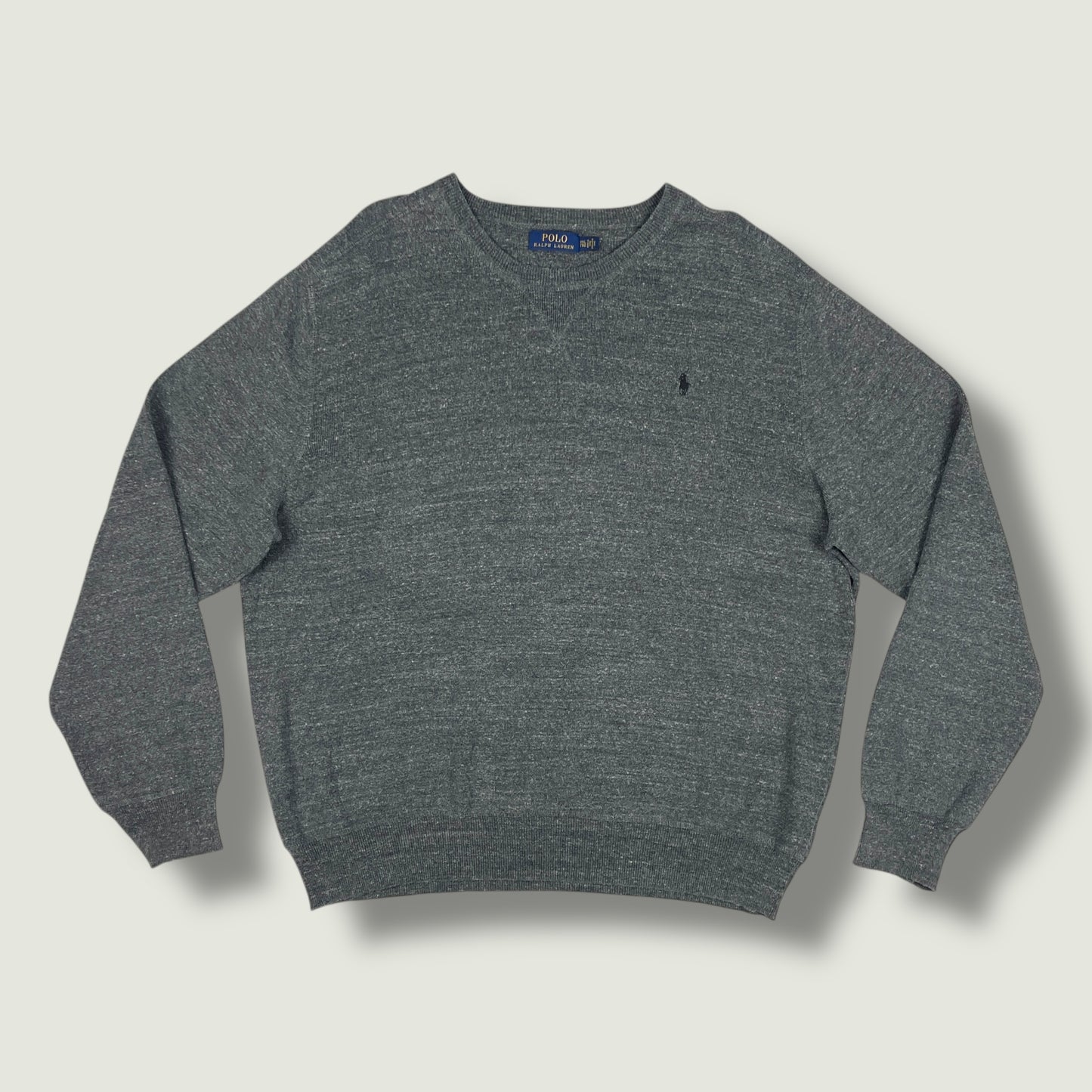 Ralph Lauren Vintage Sweater (XXl)