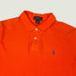 Ralph Lauren Vintage Polo (S)