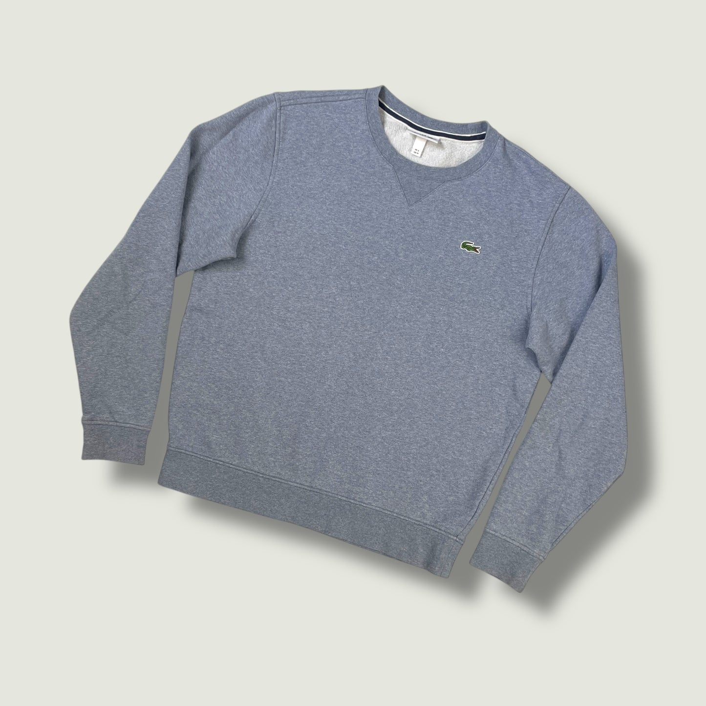 Lacoste Vintage Sweater (M)