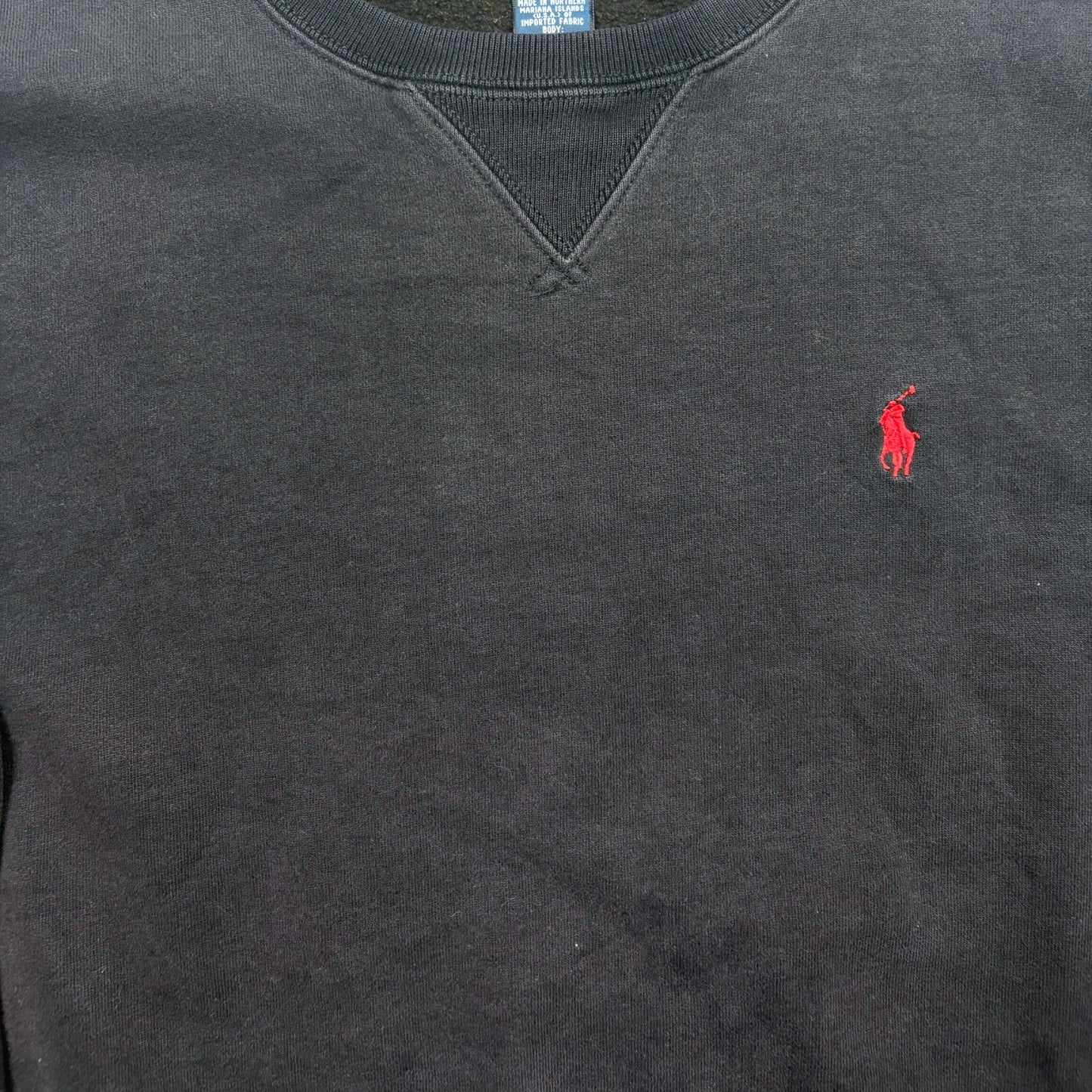 Ralph Lauren Vintage Sweater (S)