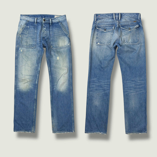 Diesel Vintage Jeans (S)
