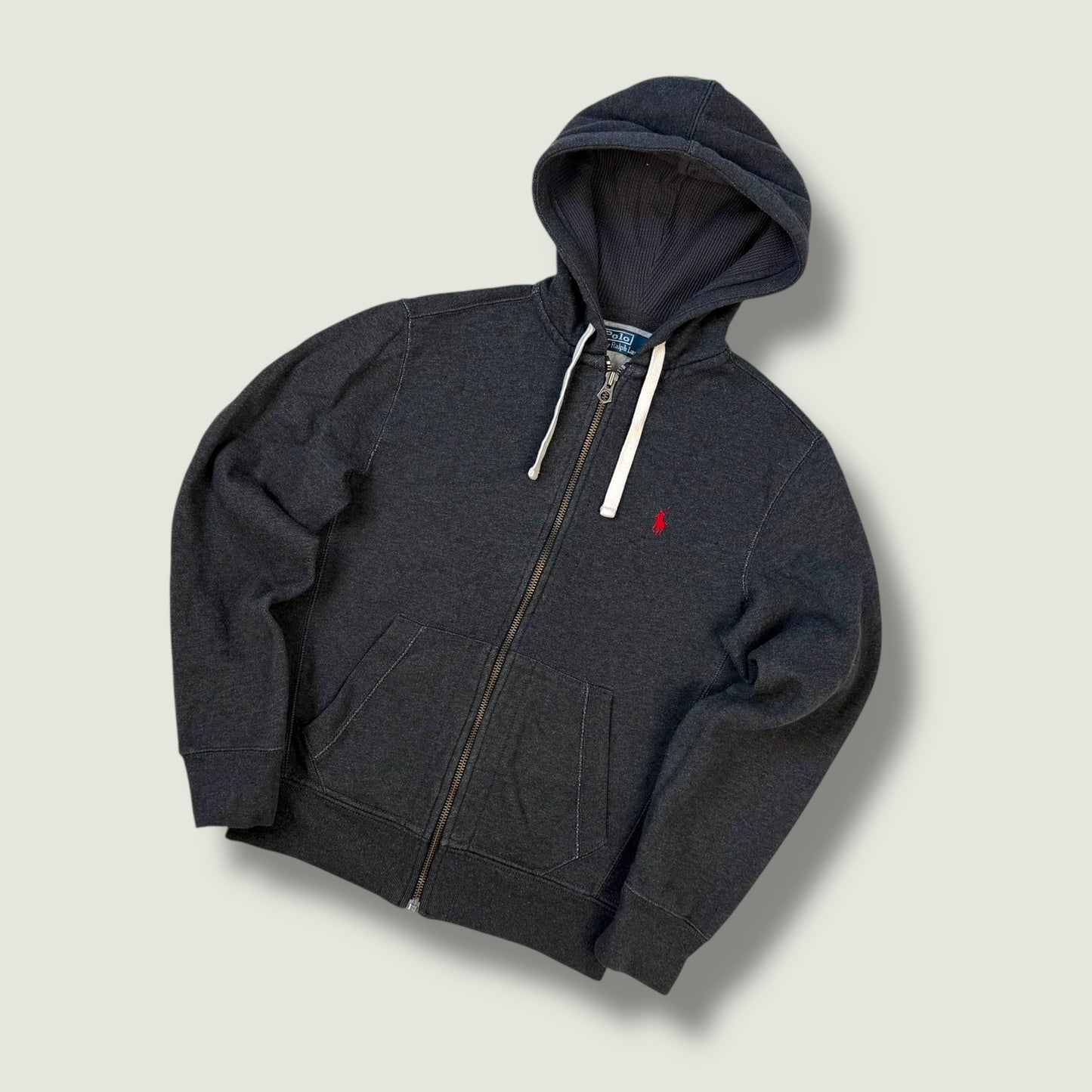 Ralph Lauren Vintage Zipper (S)