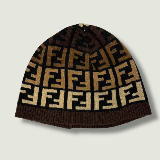 Fendi Vintage Mütze