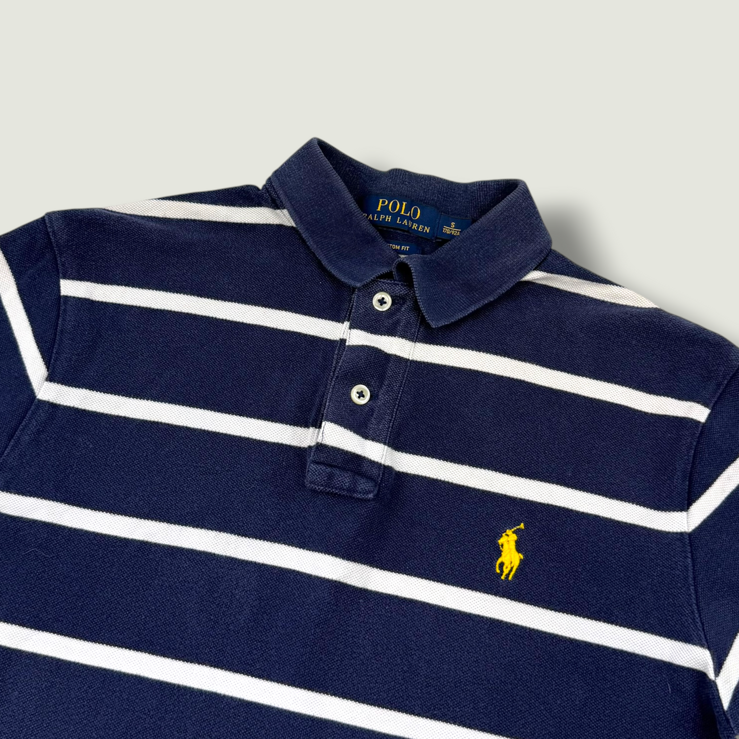 Ralph Lauren Vintage Polo (S)