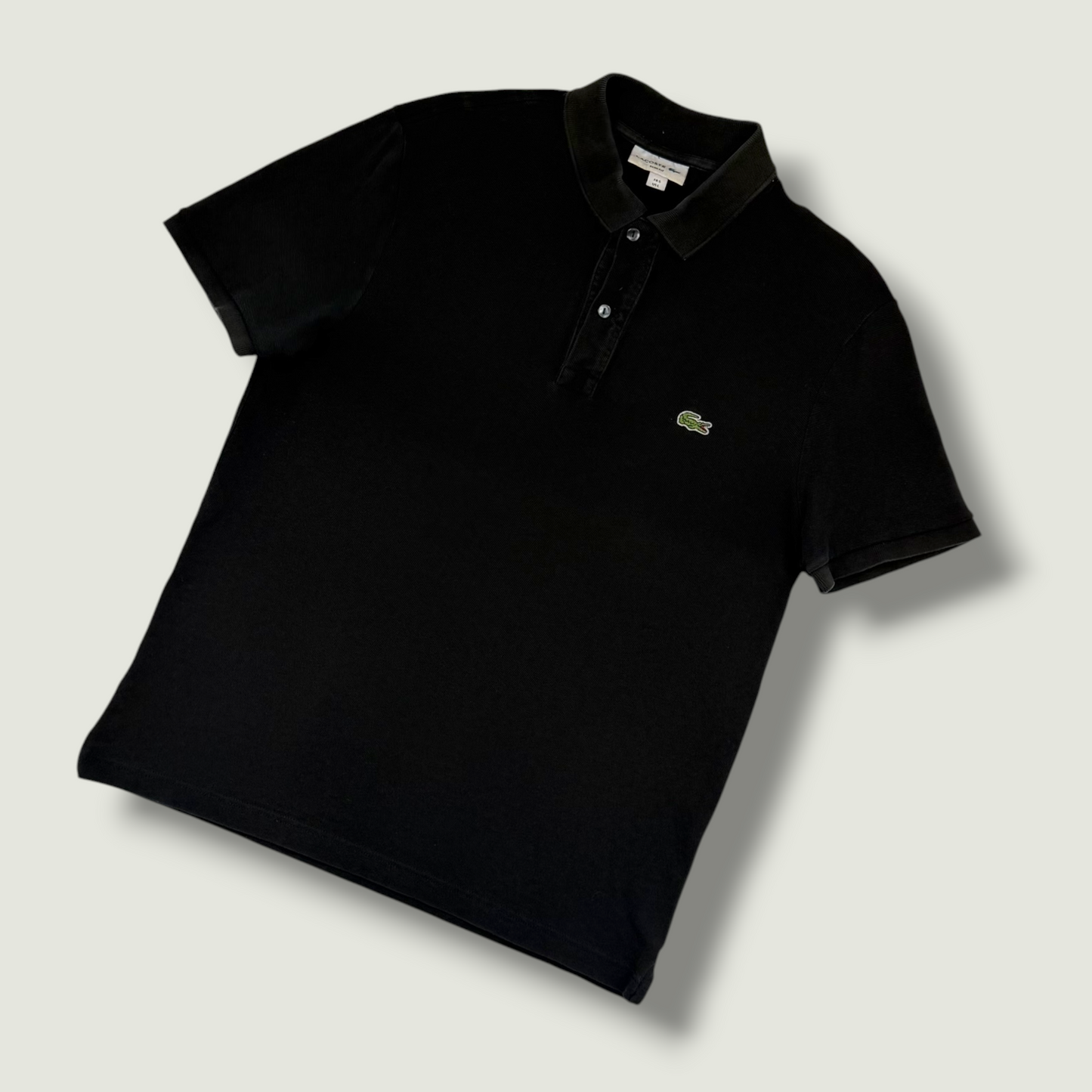 Lacoste Vintage Polo (L)