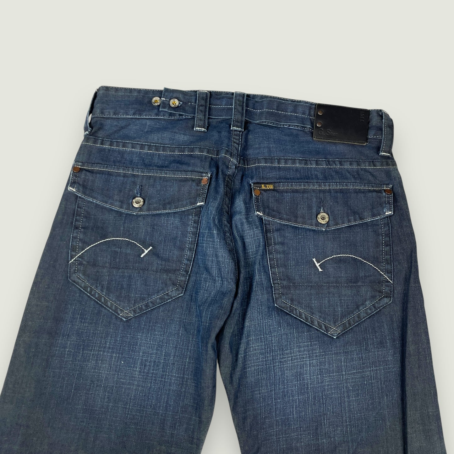 G-Star Vintage Jeans (S)