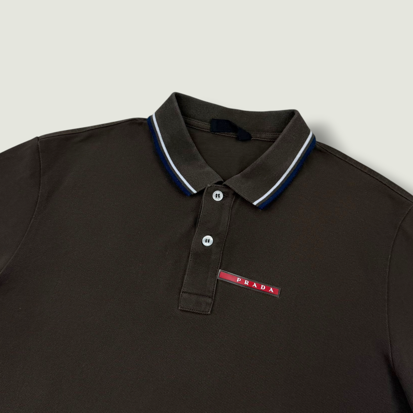 Prada Polo (L)