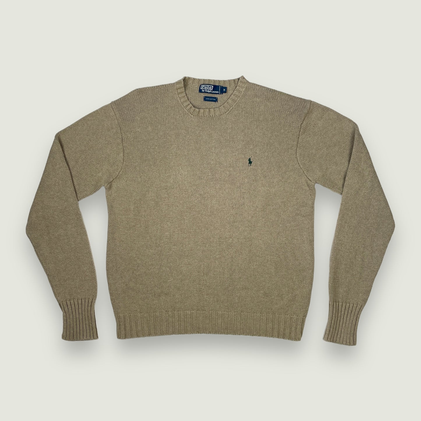 Ralph Lauren Vintage Sweater (M)