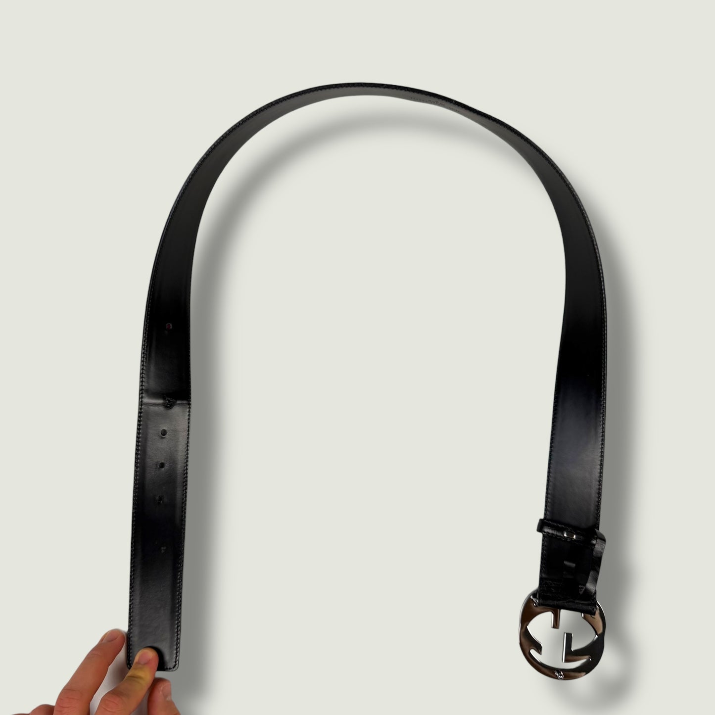 Gucci Vintage Gürtel (90cm)