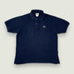 Lacoste Vintage Polo (L)