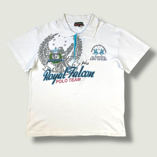 La Martina Vintage Polo (M)