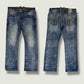 Rock Revival Vintage Jeans (Xl)
