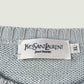 Yves Saint Laurent Sweater (Xl)
