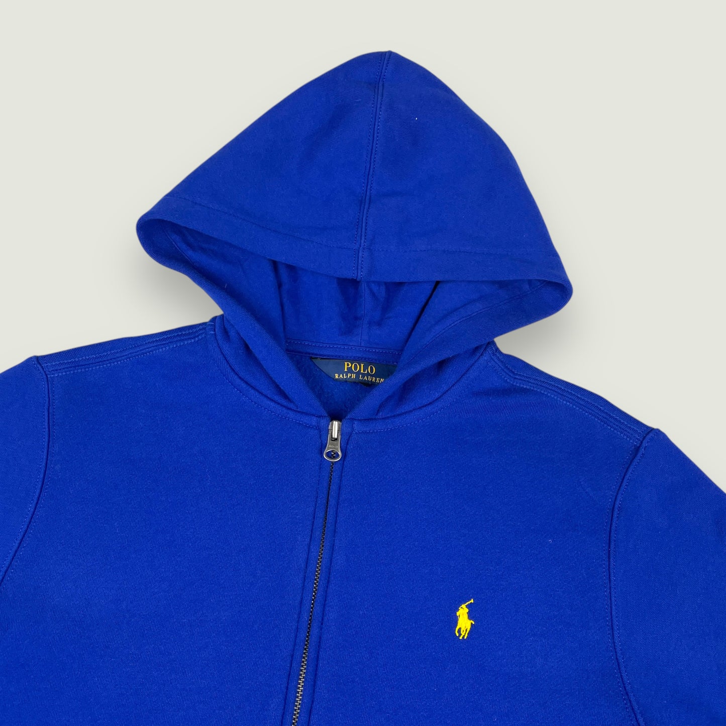 Ralph Lauren Vintage Zipper (Xs)