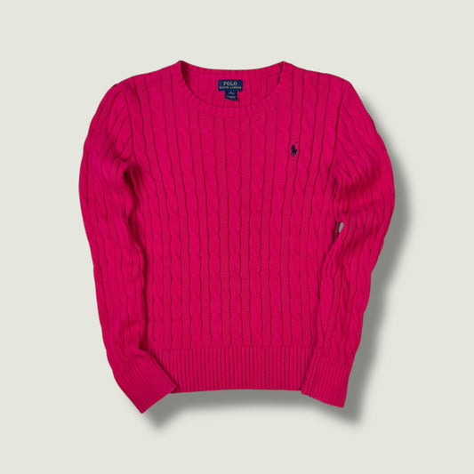Ralph Lauren Vintage Frauen Sweater (Xs)