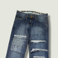 Dolce & Gabbana Vintage Jeans (Xs)