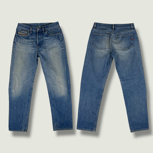 Diesel Vintage Jeans (Xs)