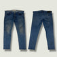 Armani Vintage Jeans (Xl)