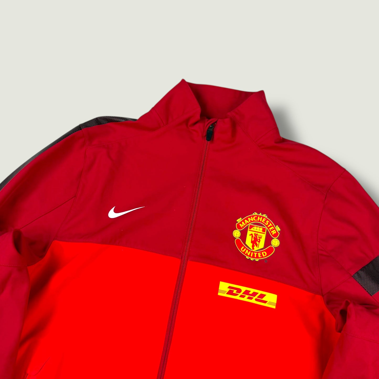 Nike Vintage Manchester Trackjacket (L)