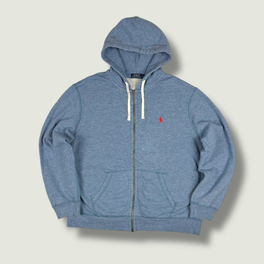 Ralph Lauren Vintage Zipper (Xl)